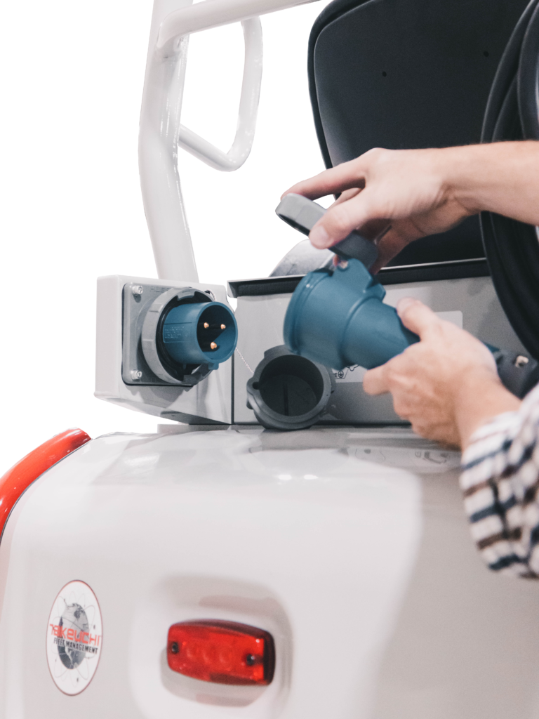 TB20e plug Cut