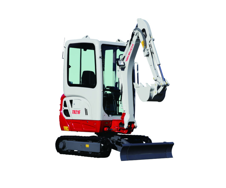 TB216 Cutout - Right Front Cab