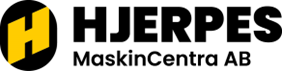 Hjerpes Maskincentra AB, Norrköping