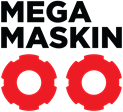 Mega Maskin, Landskrona
