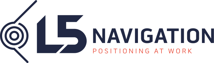 L5 Navigation logotyp