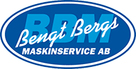 Bengt Bergs Maskinservice, Göteborg