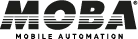 Moba logotyp