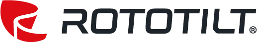 Rototilt logotyp