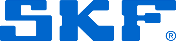 SKF logotyp