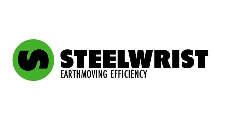 Steelwrist logotyp