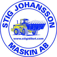 Stig Johansson Maskin, Grästorp