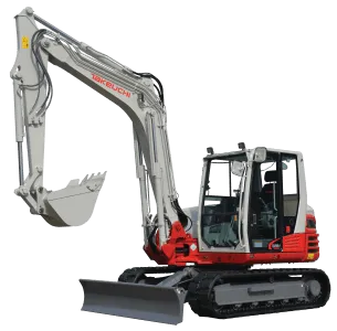 Takeuchi TB290