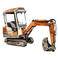 Takeuchi TB650S